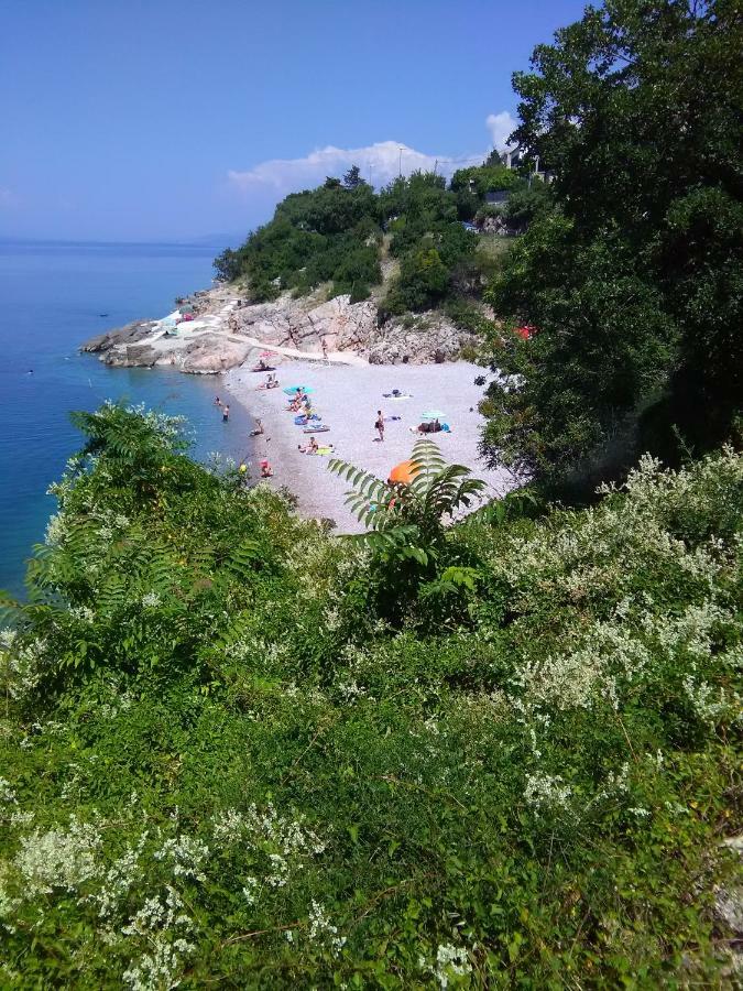 App On Beach Сен Екстериор снимка
